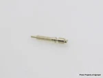 Valjoux 7750 Chronograph Part 404 W.p. Male Stem- New Old Stock. Fixed Price $19.95.