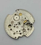 Seiko Manual Winding 6602B Vintage Watch Movement For Parts. Fixed Price $80.00.