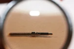 Genuine Patek Philippe 9.90 401 Stem Winding New. Fixed Price $75.00.