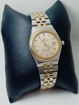 Omega Seamaster CAL.1380. Fixed Price $200.00.