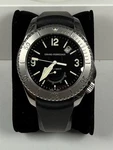 Girard-perregaux 2003 Sea Hawk Ii Ref. 4990 Titanium Watch W/ Booklets. Fixed Price $3343.12.