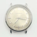 Bulova Accutron Quartz Movement 35MM Sunburst Dial Vintage Parts Repair. Fixed Price $289.99.