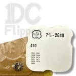 Eta 2640 Winding Pinion 410/1278 Nos Omega 720 Fits Multiple, Read List!. Fixed Price $12.99.
