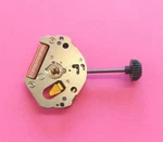 Nos Citizen 4031A-3 Hand Quartz Movement. Sets, Runs, Keeps Time 24 Hrs. Works. Fixed Price $50.00.