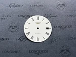Longines Automatic Dial Ref. 7043 Cal. L629.1/L.630/L.633.1 "new Old Stock 1980". Fixed Price $51.20.