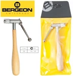 Bergeon 4854 Cannon Pinion Remover - Usa Seller. Fixed Price $142.99.