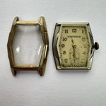 Westfield 10ZL Movement Watchmaker Swiss 7 Jewels For Parts. Fixed Price $17.99.