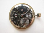 Peseux Cal. 336N Swiss 17 Jewels Watch Movement - White Date Running. Fixed Price $26.99.