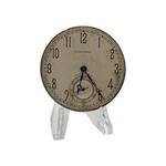 Standard 173 12S Movement Sunk Metal Dial Hands Pocket Watch Parts 891. Fixed Price $14.99.