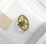 New Genuine Rolex 2135 2130 330 Great Wheel For Watch Caliber Movement Sealed. Fixed Price $100.00.