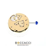 Ronda Movement 4210.B Dual Time , Big Date H12 Ht. 6.90MM (swiss Made) Calib.... Fixed Price $82.24.