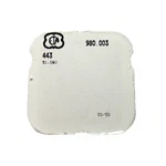 Esa Eta 980.003 Watch Part #443/1769 "see Interchange List". Fixed Price $13.95.