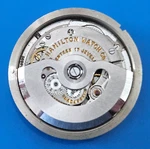 Hamilton Cld 17J Watch Movement (removed From Gold Case/balance Runs) LOT115. Fixed Price $39.95.