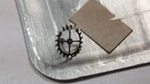 Genuine Rolex 3030 5015, 3035 Escape Wheel Factory Sealed. Fixed Price $90.00.