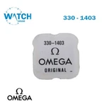 Omega Swiss Oscillating Weight Bearing 330-1403, For 330, Part No 1403.. Fixed Price $71.98.