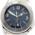 Girard Perregaux Sea Hawk 49900.1.11.4144 Navy Dial Automatic Men's Watch 908251. Fixed Price $2706.40.
