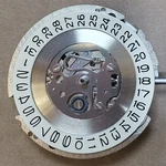 Seiko Sii NH15A Japan Made Automatic Movement With The White Dial. Fixed Price $56.09.