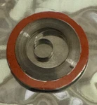 Mainspring For Eta 6497-1 6498-1 1.50 X 0.175 440 14.50 Wristwatch. Fixed Price $16.99.
