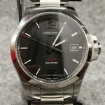 Longines (need Repair) L3.716.4 Analog Watch. Fixed Price $394.35.