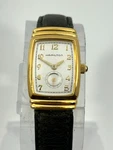 Hamilton Benton Watch Women Quartz Registered Edition 6246 19MM - For Repair. Fixed Price $26.99.
