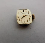 Seiko 10C Movement With Dial & Hands Running 17 Jewels. Used. Fixed Price $89.89.
