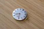 Longines 23Z Manual-wind Movement + Dial No Case, Restorer Lot, 1965-1968. Fixed Price $175.00.