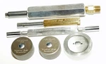 Universal DR1 7.25MM Air Gage, Master Setting Rings, Plugs. Fixed Price $199.99.