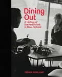 Perrin Rowland Dining Out (paperback). Fixed Price $57.63.