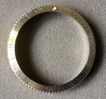 Breitling B-1 Stainless Steel Watch Bezel 41.6MM For A68062 / A68362. Fixed Price $202.56.