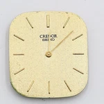 Seiko Genuine Movement Credor CAL.5930A Men's Watch Parts Gold Color For. Fixed Price $87.69.