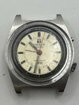 Vintage Tissot Sonorous PR516 Alarm Screwback Mens Wrist Watch Mechanical. Fixed Price $199.99.