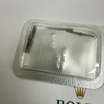 Genuine Rolex 3135 201 Stem, Set Of Pcs New Sealed. Fixed Price $160.00.