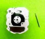 Seiko V071 Analog Digital Quartz Watch Movement Silver Display Overall. Fixed Price $85.52.