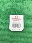 Omega 320 1105 Click Spring Part Piece. Fixed Price $15.19.
