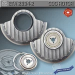 Rotor For Movement Eta 2894 - Choose Without Ball Bearing. Fixed Price $45.00.