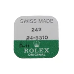Original Rolex Case Tube 24-5310. Fixed Price $69.99.