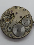 Vintage Watch Movement Cal. HP87 Main Spring Balance Staff Parts Uhren Montre. Fixed Price $15.99.