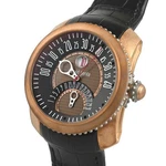 Gerald Genta Gefica GBS.Y.98.331.CN.BD Men's Watch "refurbished". Fixed Price $8395.00.