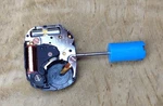 Seiko 1N01A Quartz Watch Movement - N.o.s Working. Fixed Price $13.45.