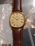 Longines W.mens Quartz Beautiful Swiss 5 J Cal L960.2 Original And AUTHENTIC100%. Fixed Price $446.00.