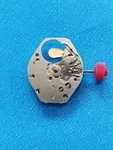 Ronda Sa 3673-1 Jewel Quartz Movement. Hands Nos. Sets, Runs, Keeps Time 24HR.. Fixed Price $45.00.