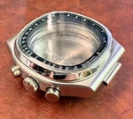 Omega Speedmaster Chronograph T.v. MODELCAL.1045 Ref. 176.0014. Fixed Price $487.00.