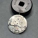 Schild Cal. 1802/03 Movement (015). Fixed Price $25.00.