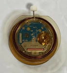 Eta 955.101 No Date Swiss Quartz Movement 7J Mittnauer- N.o.s.. Fixed Price $45.00.