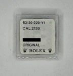 Genuine Rolex Caliber Setting Lever B2130-220-Y1 New Sealed Package. Fixed Price $70.00.