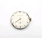 Vintage Wittnauer Revue 76 17J Mechanical Wrist Watch Movement Runs. Fixed Price $29.99.