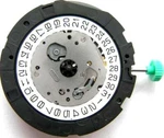 Watch Movement Quartz .miyota OS20 Date 4:30 Chorono Fit Citizen And Others. Fixed Price $32.49.
