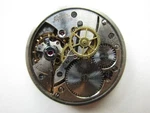 Alpina Cal. 598 Swiss Manual Wind Watch Movement - Running. Fixed Price $89.99.