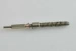 Omega Watch 1250-9006 Winding Stem Movement 1260 Tuning Fork Esa 9162. Fixed Price $14.99.