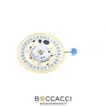 Eta Movement F07.115 Hours Minutes Seconds, Date 6 Dimensions 13 1/2 Calib.... Fixed Price $37.14.